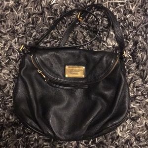 Marc Jacobs Q Natasha Crossbody